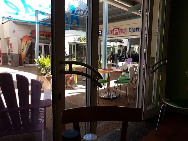 The Birkenhead Centre